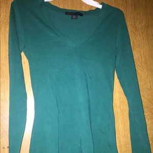 forever 21 long sleeve shirt